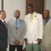 Hicks and TEAM KRL.