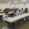 More than 80 students attended the 2017 B4 program June 2-3 at Marshall University.